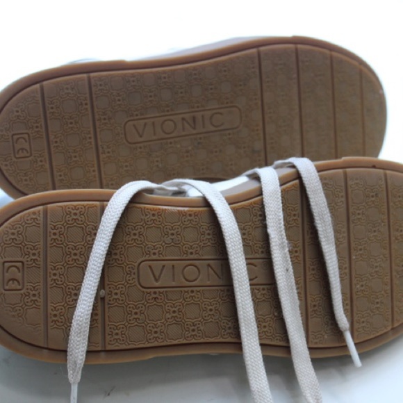 Vionic Kimmier court sneakers - Picture 15 of 15